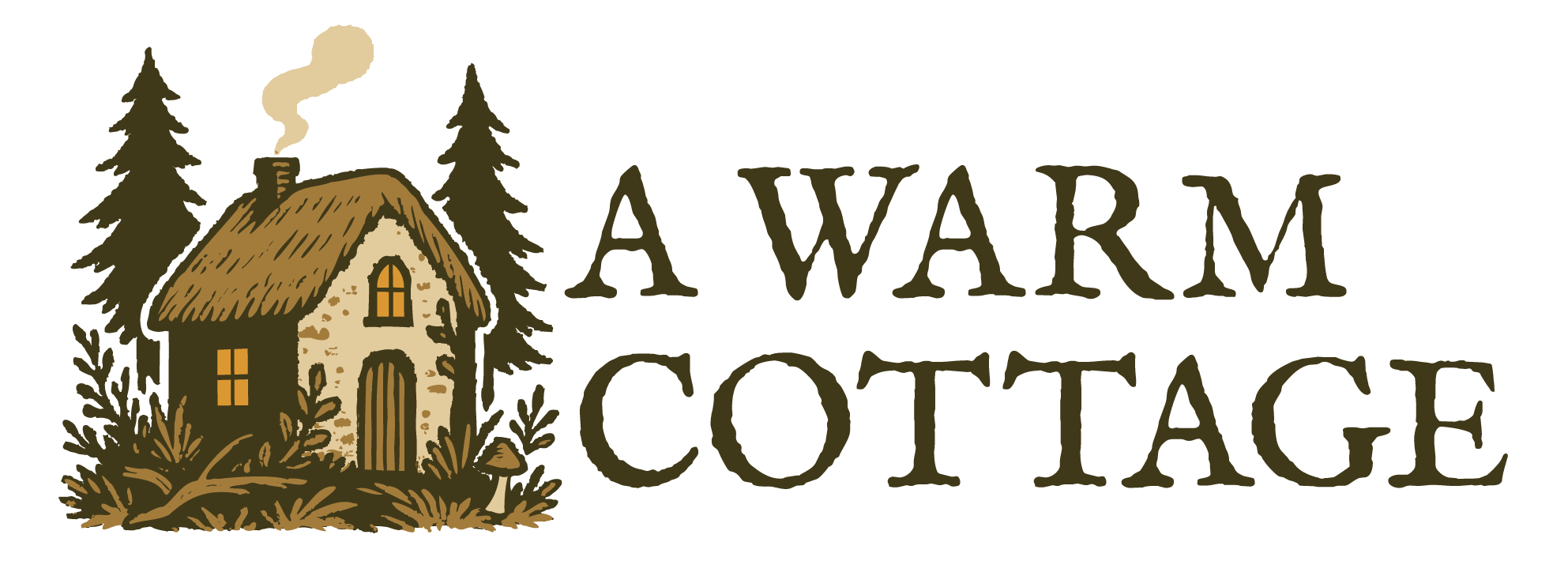 A Warm Cottage – Candles